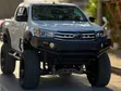 Toyota Hilux TRD 2019 4x4 Diesel - 3