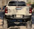 Toyota Hilux TRD 2019 4x4 Diesel - 4