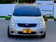 Toyota Corolla Spacio 2005 Nyeupe - 3