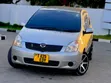 Toyota Corolla Spacio 2005 Nyeupe - 4