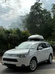 Mitsubishi Outlander 2013 - 1