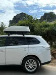 Mitsubishi Outlander 2013 - 2