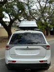 Mitsubishi Outlander 2013 - 3