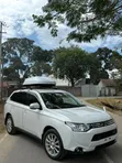 Mitsubishi Outlander 2013 - 4