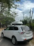 Mitsubishi Outlander 2013 - 5