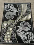Brand New Turkish Carpet 4x6 - 1