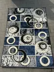 Brand New Turkish Carpet 4x6 - 4