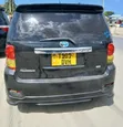 Toyota Corolla Rumion 2009 Black - 1