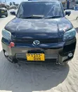 Toyota Corolla Rumion 2009 Black - 2