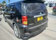 Toyota Corolla Rumion 2009 Black - 3