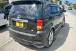 Toyota Corolla Rumion 2009 Black - 4