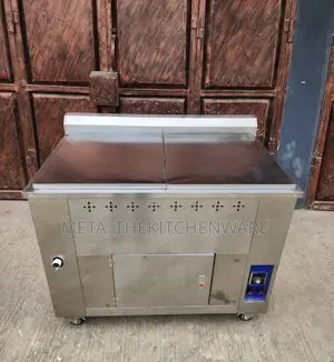 Commercial Electric Fryer 150L