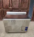 Fryer ya Umeme ya Biashara 150L - 1