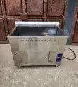 Fryer ya Umeme ya Biashara 150L - 2