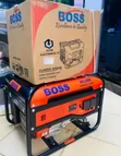 BOSS Generator BG 3500 AVR Automatic 2.8kW - 2