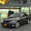 Toyota Crown Athlete 2006 Black - 1