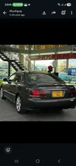 Toyota Crown Athlete 2006 Black - 2