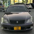Toyota Crown Athlete 2006 Black - 3