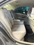 Toyota Crown Athlete 2006 Black - 5