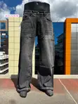 Mario Casas Baggy Jeans - Brand New - 2