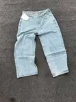 Mario Casas Baggy Jeans - Brand New - 5