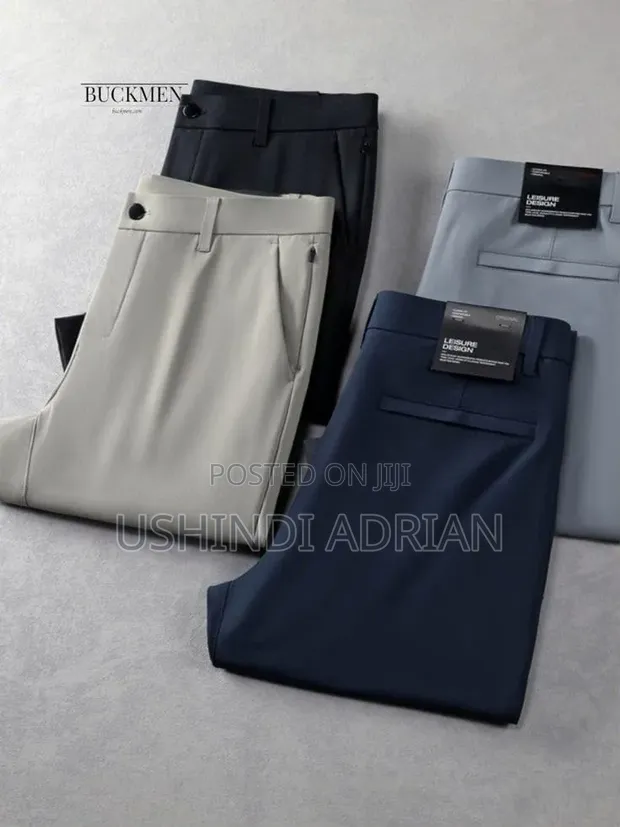 Vanguard Oilwear Trousers - Brand New - 1