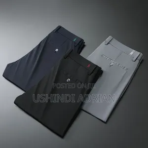 Vanguard Oilwear Trousers - Brand New