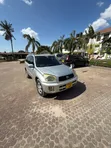 Toyota RAV4 2004 Silver - 2