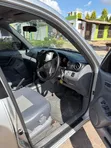 Toyota RAV4 2004 Silver - 3