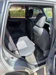 Toyota RAV4 2004 Silver - 4
