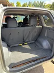 Toyota RAV4 2004 Silver - 5