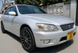 Toyota Altezza 2004 Silver - 4