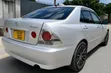 Toyota Altezza 2004 Silver - 5