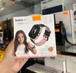 Hoco Y104 Kids Smart Watch with 4G GPS - Pink - 1