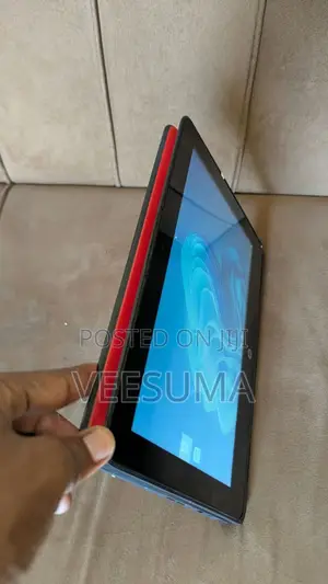 HP ProBook x360 11 G1 EE Convertible Laptop