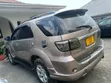 Toyota Fortuner 2018 Brown - 2