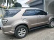 Toyota Fortuner 2018 Brown - 4