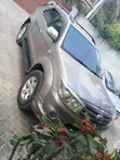 Toyota Fortuner 2018 Brown - 5