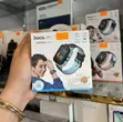 Hoco Kids Smart Watch Y104, 4G, Bluetooth - 1