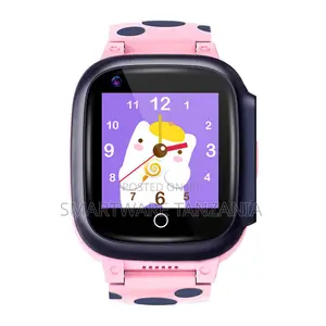 Hoco Kids Smart Watch Y104, 4G, Bluetooth