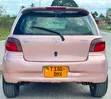 Toyota Vitz 2004 Pink - 1