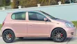 Toyota Vitz 2004 Pink - 4
