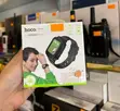 Hoco Y104 Kids Smart Watch yenye 4G, GPS, Simu ya Sauti - 1