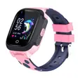 Hoco Y104 Kids Smart Watch yenye 4G, GPS, Simu ya Sauti - 2