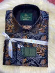 Presidential Quality Shirt - 3