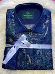 Presidential Quality Shirt - 5