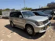Toyota Land Cruiser Prado 2003 Silver - 3