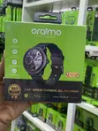 Oraimo Watch 5R Smartwatch - 1