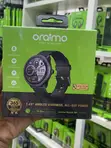 Oraimo Watch 5R Smartwatch - 2