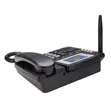 SQ Mobile LS 980 Dual SIM Corded Telephone with 12.1 Inch Display - 2